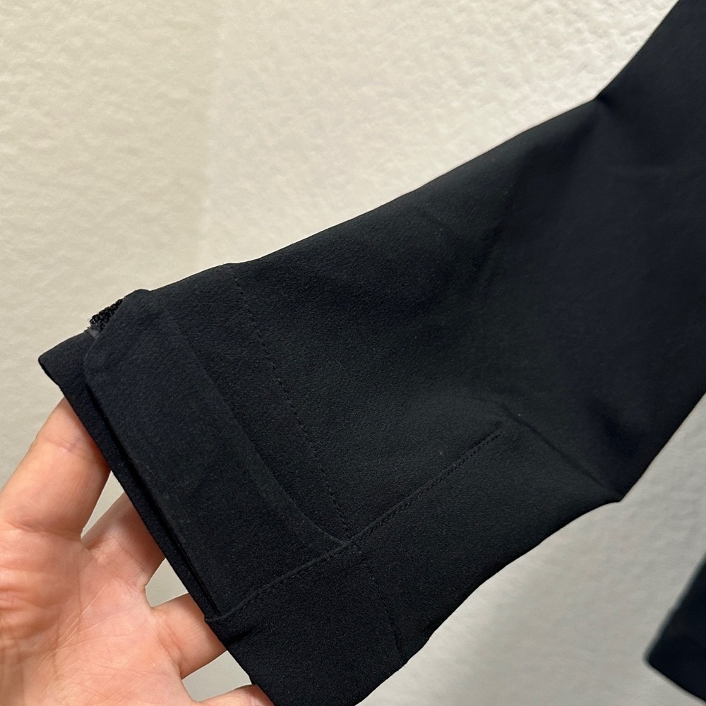 Marmot Midnight Softshell Jacket - Picture 4 of 9